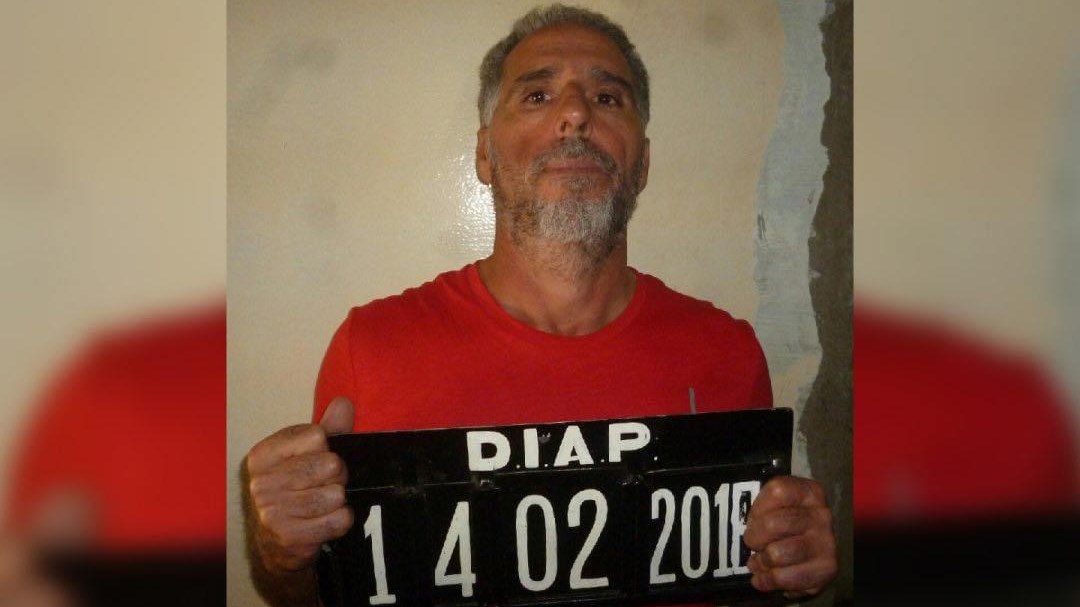 Βραζιλία: Συνελήφθη ο “βασιλιάς της κοκαΐνης” – Ο Ιταλός μαφιόζος που δραπέτευσε από την οροφή της φυλακής