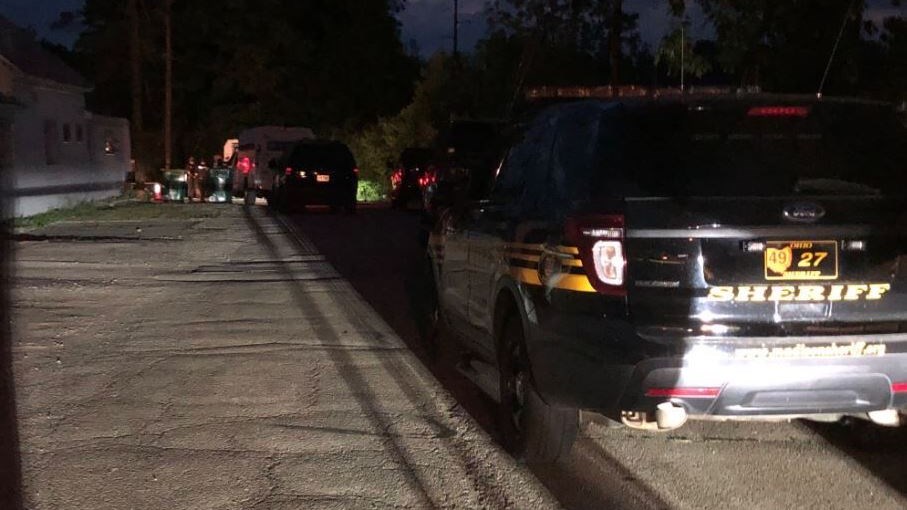 Συναγερμός στο Οχάιο: Τουλάχιστον τρεις νεκροί έπειτα από πυροβολισμούς – ΦΩΤΟ