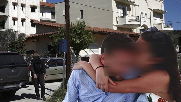 Γλυκά Νερά: Δύσκολη η ταυτοποίηση του δράστη μόνο από το σκίτσο – Τι εξετάζουν στην ΕΛ.ΑΣ.