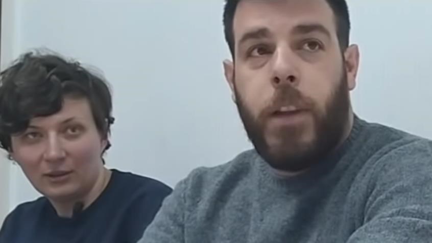 Λευκορωσία: Αυτός είναι ο Έλληνας επιβάτης της Ryanair που κατέβηκε στο Μινσκ – Τι δηλώνει