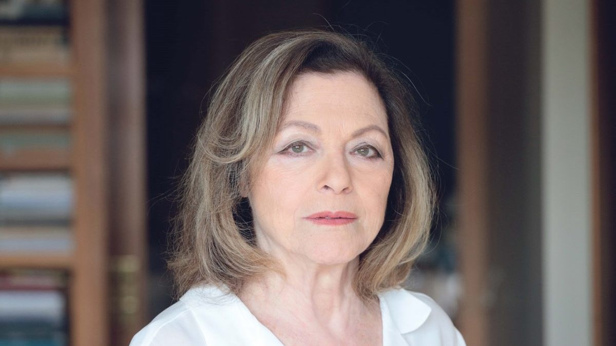 Η Πιττακή “συναντά” ξανά την Σκούφαλου παίζοντας στην παράστασή της “Θνητοί Θεοί” μαζί με τον Μουστάκη