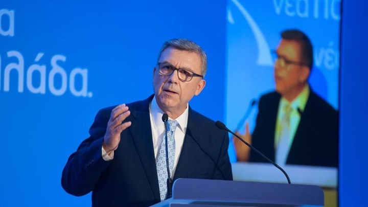 Γραμματίδης στον Realfm: Απαραίτητο εθνικό στρατηγικό σχέδιο αναφοράς για την προσέλκυση ξένων επενδύσεων