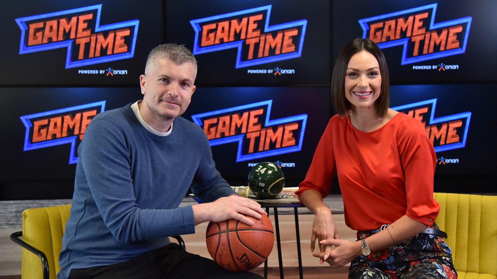 ΟΠΑΠ Game Time ΜΠΑΣΚΕΤ: Το Final Four της Euroleague με τη ματιά του Γιώργου Καλαϊτζή