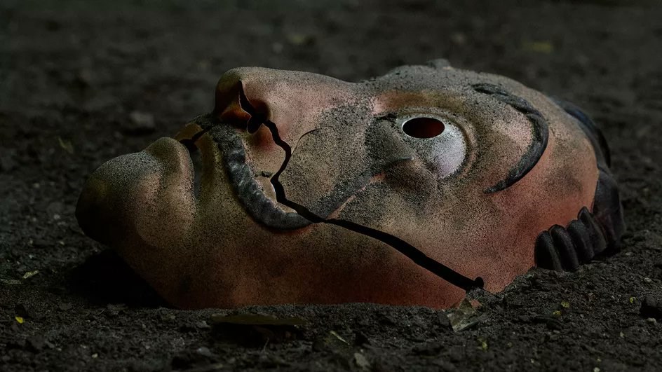 La Casa de Papel: Σε δύο μέρη το επικό φινάλε της σειράς – Δείτε το νέο teaser trailer – BINTEO