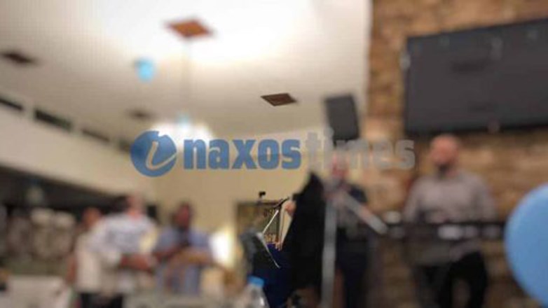 Νάξος: Ξέσπασε σάλος με το γλέντι 400 καλεσμένων σε βάπτιση – Τι απαντά ο ιδιοκτήτης της ταβέρνας