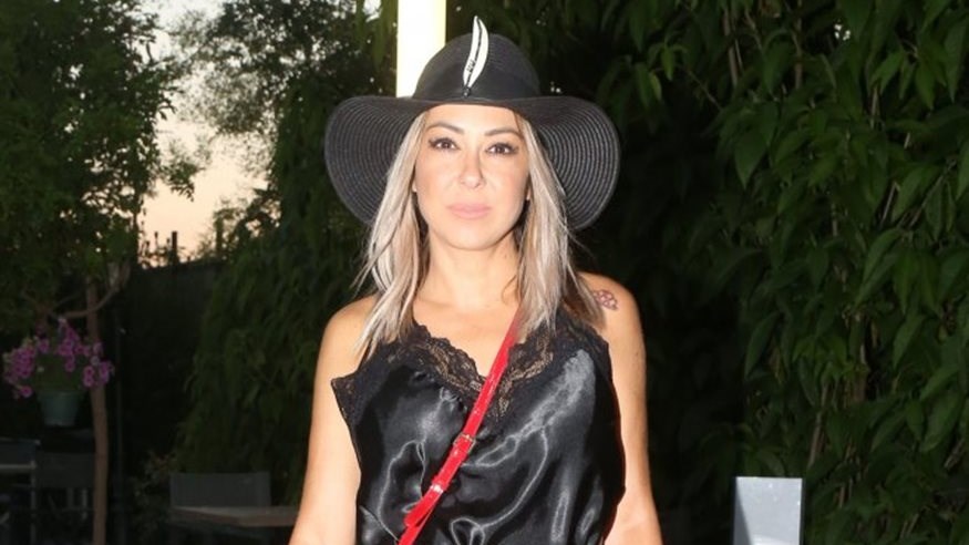 Μελίνα Ασλανίδου: Συγκλονίζει η ανάρτησή της για τον αδερφό της που πέθανε σε ηλικία 20 ετών