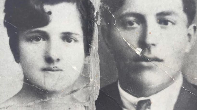 Αυτοί είναι οι γονείς ενός από τους μεγαλύτερους σταρ του ελληνικού κινηματογράφου