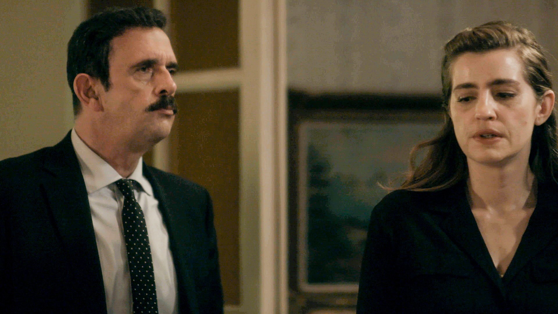 Άγριες Μέλισσες: Όλοι φοβούνται για έναν νέο κύκλο αίματος – Όσα θα δούμε απόψε