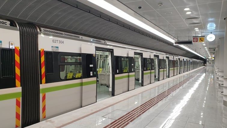Μετρό: Στάση εργασίας σήμερα – Ταλαιπωρία για το επιβατικό κοινό