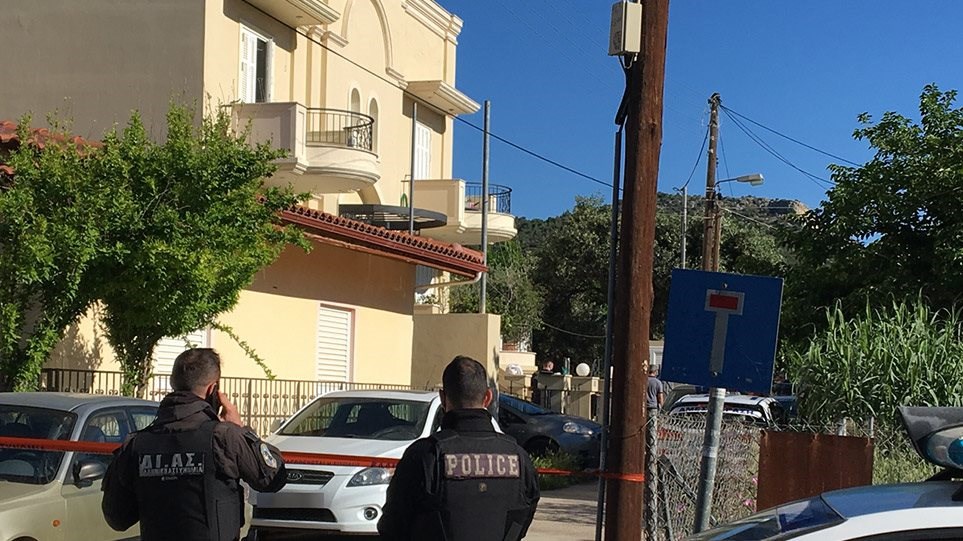 Γλυκά Νερά: Τι προβληματίζει για τους “αόρατους” δράστες – Αναζητούν τα επιχειρησιακά κινητά