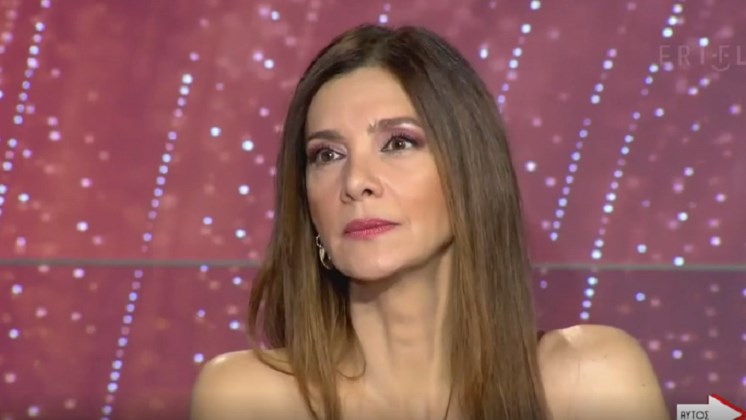 Λέχου: Αν έβλεπα τον Γιώργο Κιμούλη στον δρόμο θα…