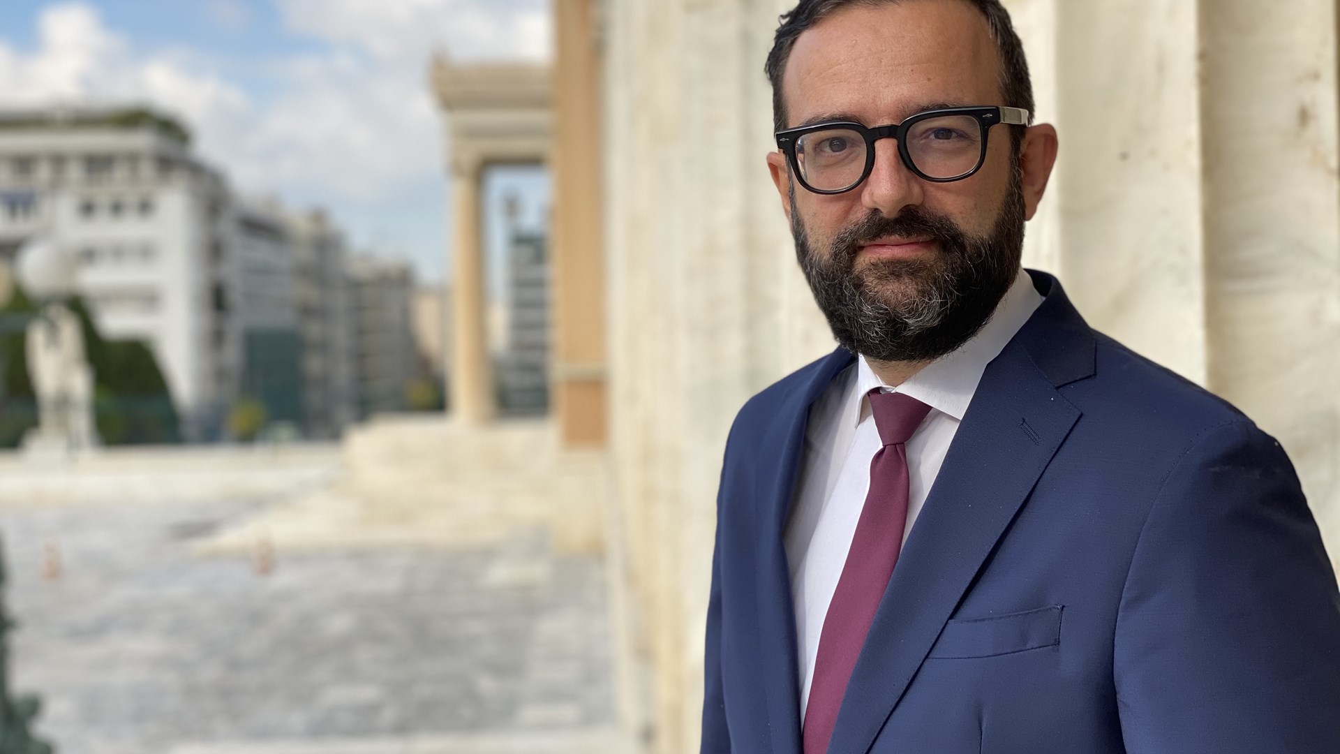 Ταραντίλης: Η σχέση της Τεχνητής Νοημοσύνης με την αγορά εργασίας