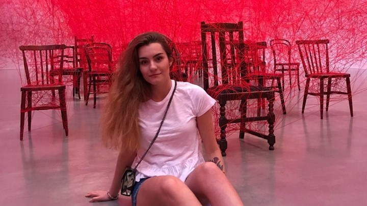 Λευκορωσία: “Ομολόγησε” και η σύντροφος του Προτάσεβιτς – Το ΒΙΝΤΕΟ που κάνει τον γύρο του κόσμου