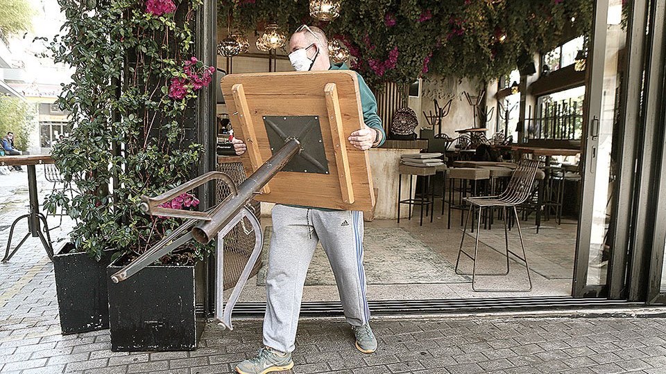 Ενοίκια Μαΐου: Ποιοι απαλλάσσονται από την υποχρέωση καταβολής – Όλοι οι ΚΑΔ