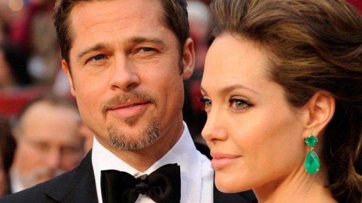 Τζολί: Νέα κόντρα στο διαζύγιο με τον Μπραντ Πιτ – Γιατί η ηθοποιός στρέφεται κατά του δικαστή