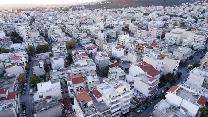 Ακίνητα: Οι δημοφιλέστερες περιοχές για αγορά και ενοικίαση σε Αττική και Θεσσαλονίκη