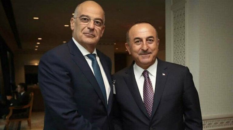 Μεβλούτ Τσαβούσογλου: “Κλείδωσε” η επίσκεψη στην Ελλάδα – Πότε θα συναντηθεί με Μητσοτάκη και Δένδια