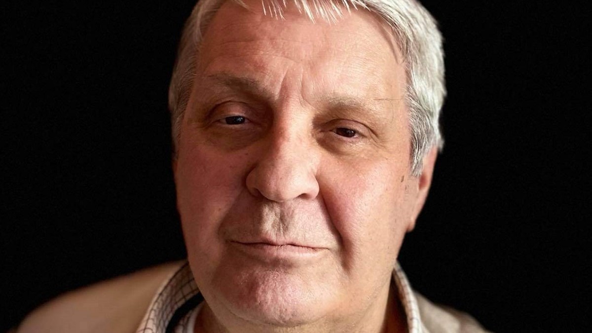 Θεσσαλονίκη: Πέθανε ο Δημήτρης Παπάζογλου, στέλεχος της Αριστεράς