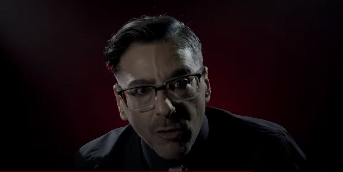 Μιθριδάτης: Χαμός στα social media με το νέο του τραγούδι