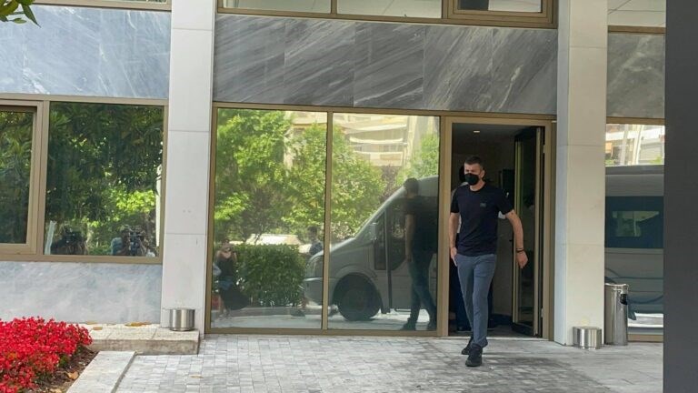 ΠΑΟΚ: Τέλος ο Πάμπλο Γκαρσία