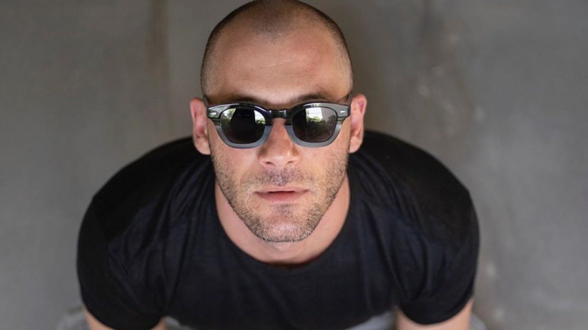 Αντίνοος Αλμπάνης: Γιατί έγινε έξαλλος με followers του στο Instagram