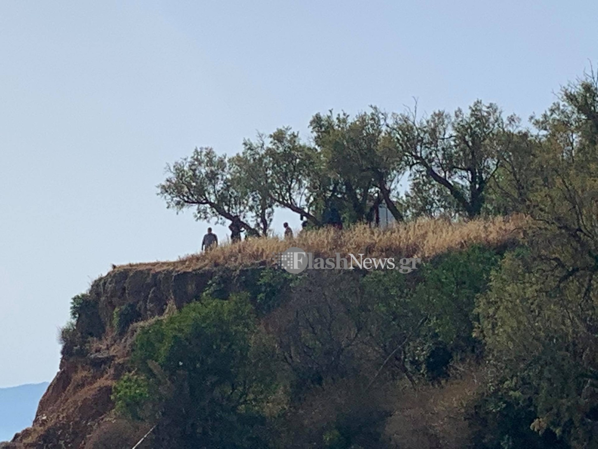 Τραγωδία στα Χανιά: Εντοπίστηκε νεκρή η 11χρονη που είχε εξαφανιστεί