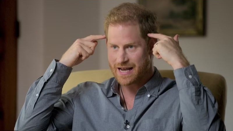 Πρίγκιπας Χάρι: Έρχονται νέες “βόμβες” αλήθειας κατά της βασιλικής οικογένειας