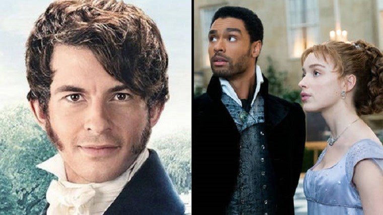 Μπρίτζερτον: Ξεκίνησαν τα γυρίσματα της δεύτερης σεζόν – Ενθουσιασμένοι οι θαυμαστές