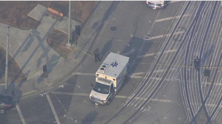 ΗΠΑ: Πυροβολισμοί στην Καλιφόρνια – Πληροφορίες για νεκρούς