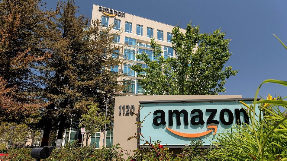 Τεράστια κίνηση από την Amazon: Ποια ιστορική εταιρία εξαγόρασε έναντι 8,45 δισ. δολαρίων – BINTEO