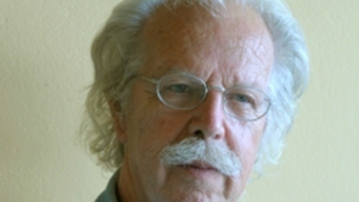 Πέθανε ο διακεκριμένος ζωγράφος Γιώργος Δρίζος