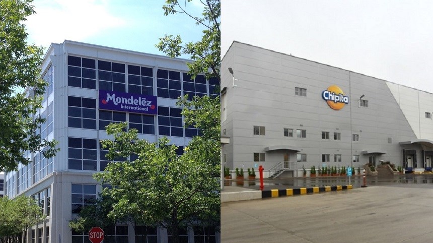 Η Mondelez International ανακοίνωσε την εξαγορά της Chipita – Τι προβλέπει η συμφωνία – “μαμούθ”