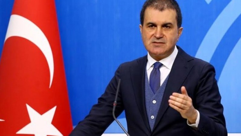 Προκαλεί και πάλι ο Τσελίκ: Μίλησε για «τουρκόπουλα» και «τουρκική μειονότητα στη Θράκη»