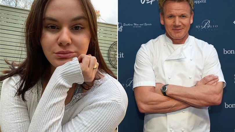 Γκόρντον Ράμσεϊ: Η κόρη του δέχτηκε δύο σεξουαλικές επιθέσεις στα 18 της – Όσα αποκάλυψε