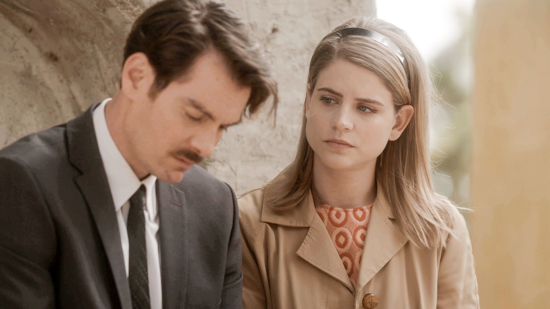 Άγριες Μέλισσες:  Η οικογένεια των Σεβαστών μοιάζει να διαλύεται