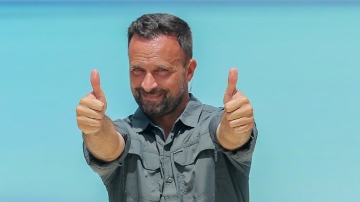 Γιώργος Λιανός: Τo Survivor, τα σουβλάκια και το παράπονο για το κοκορέτσι