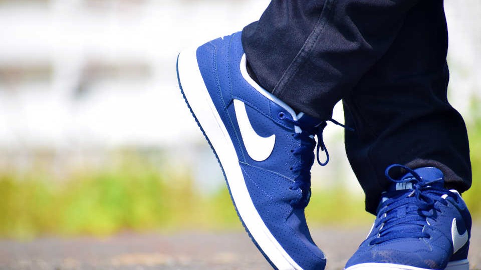 Δείξε μου το παπούτσι σου να σου πω από πού… είσαι