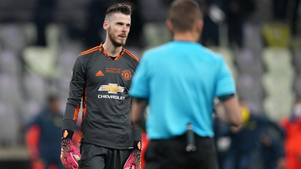 Europa League: Το twitter τρολάρει τον Ντε Χέα με Τιτανικό και Casa de Papel για τo χαμένo πέναλτι