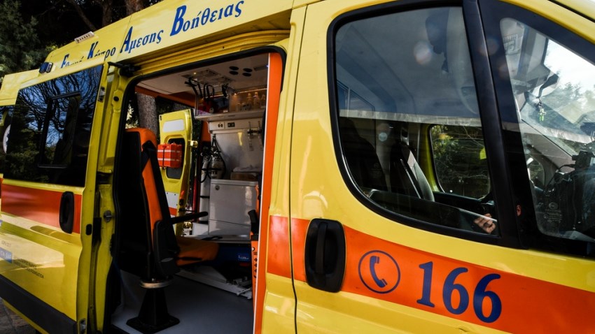 Πύργος: Σε σοβαρή κατάσταση 34χρονη με εγκεφαλική αιμορραγία – Είχε εμβολιασθεί με AstraZeneca