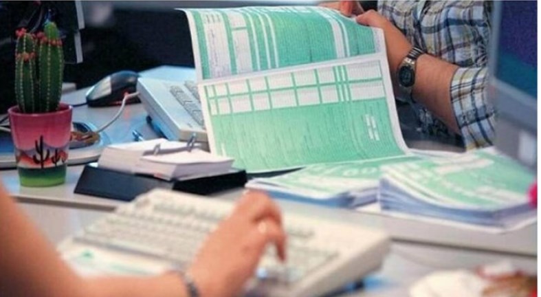 Φορολογικές δηλώσεις 2021: Αυτό είναι το νέο έντυπο Ε1 – Όλες οι αλλαγές – ΦΩΤΟ