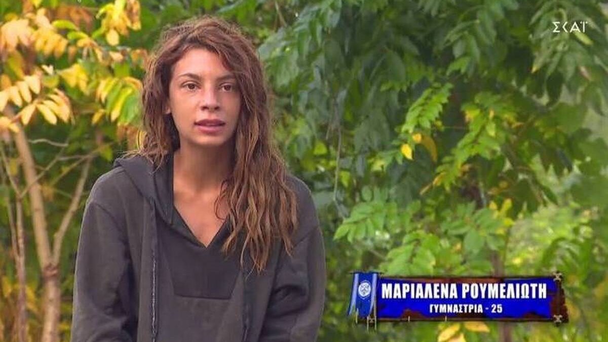 Survivor: Η δήλωση συγγενή της Μαριαλένας Ρουμελιώτη που θα συζητηθεί