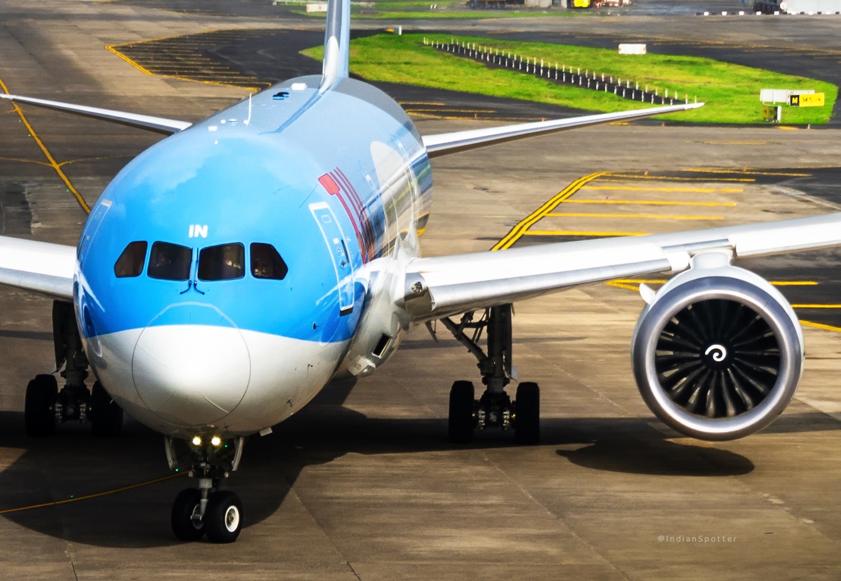 Συναγερμός σε πτήση Σαντορίνη-Βρυξέλλες: Πραγματοποίησε αναγκαστική προσγείωση στο Βελιγράδι