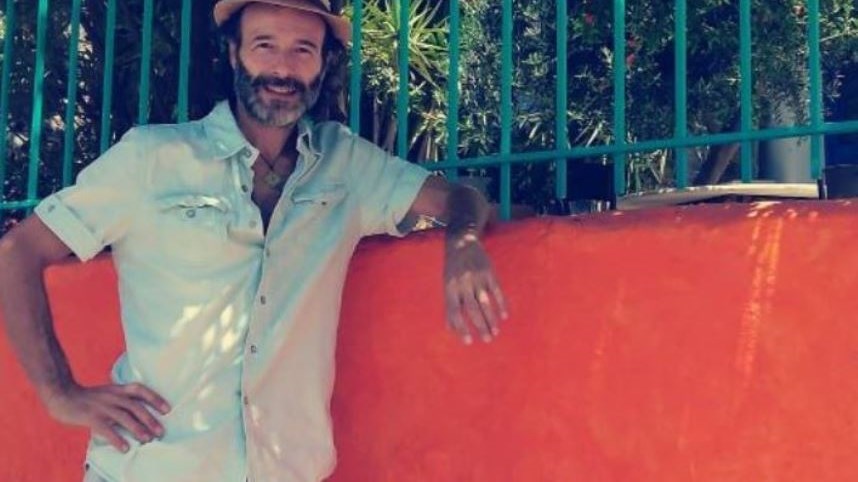 Θανάσης Ευθυμιάδης: Η ανάρτησή του για το bullying που δέχθηκε η Έλενα Παπαρίζου