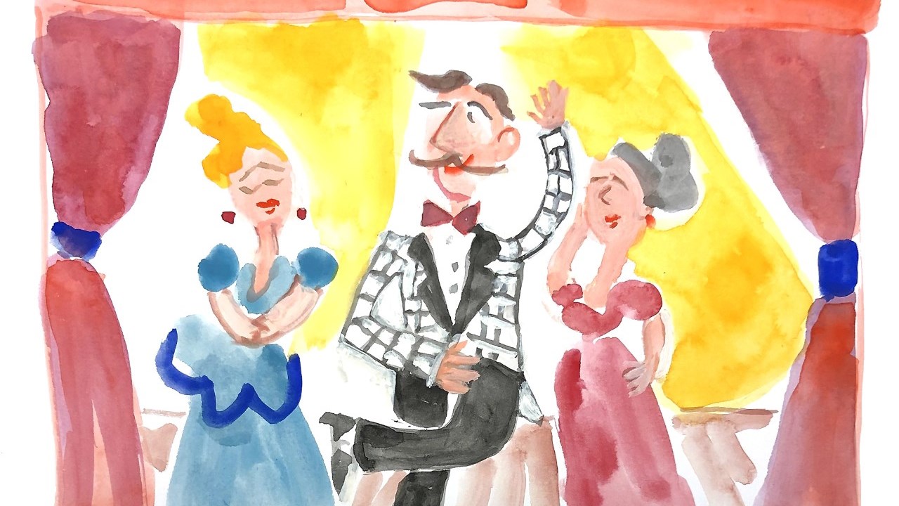 “ΤΟ ΖΕΠΕΛΙΝ”: Τι τραγούδια άκουγε η νεολαία του 1900; Το δεύτερο επετειακό podcast του Σαββόπουλου για την επιτροπή “Ελλάδα 2021”