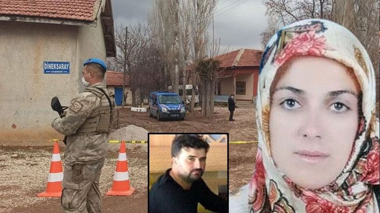 Σκότωσε την έγκυο σύζυγό του πιστεύοντας ότι το μωρό δεν είναι δικό του – To τεστ DNA τον διέψευσε