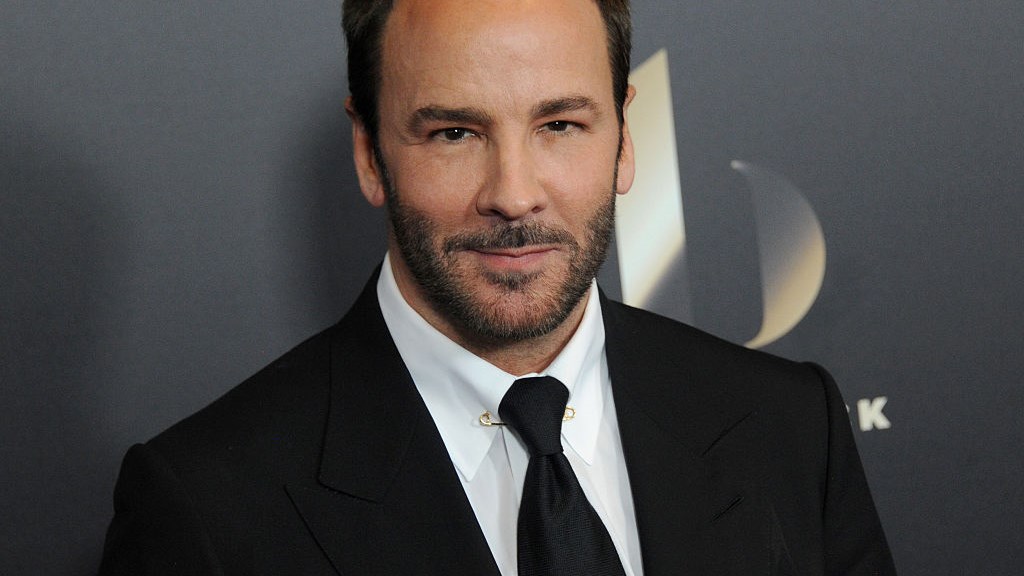 Tom Ford: Με βραβείο αξίας 1,2 εκ. δολλαρίων αναζητά το υλικό που θα αντικαταστήσει την πλαστική μεμβράνη