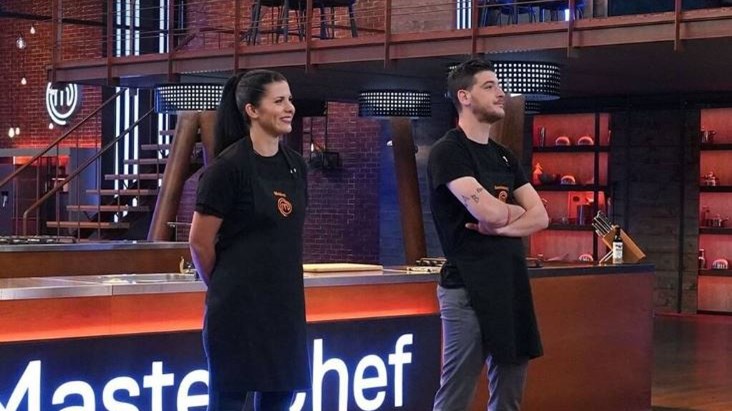 MasterChef: Ντέρμπι για μια θέση στον μεγάλο τελικό – Ποιος έχει προβάδισμα – ΒΙΝΤΕΟ