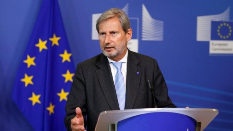 ΕΕ: Το Ταμείο Ανάκαμψης & Ανθεκτικότητας εξασφάλισε πράσινο φως από τα 27 κράτη μέλη