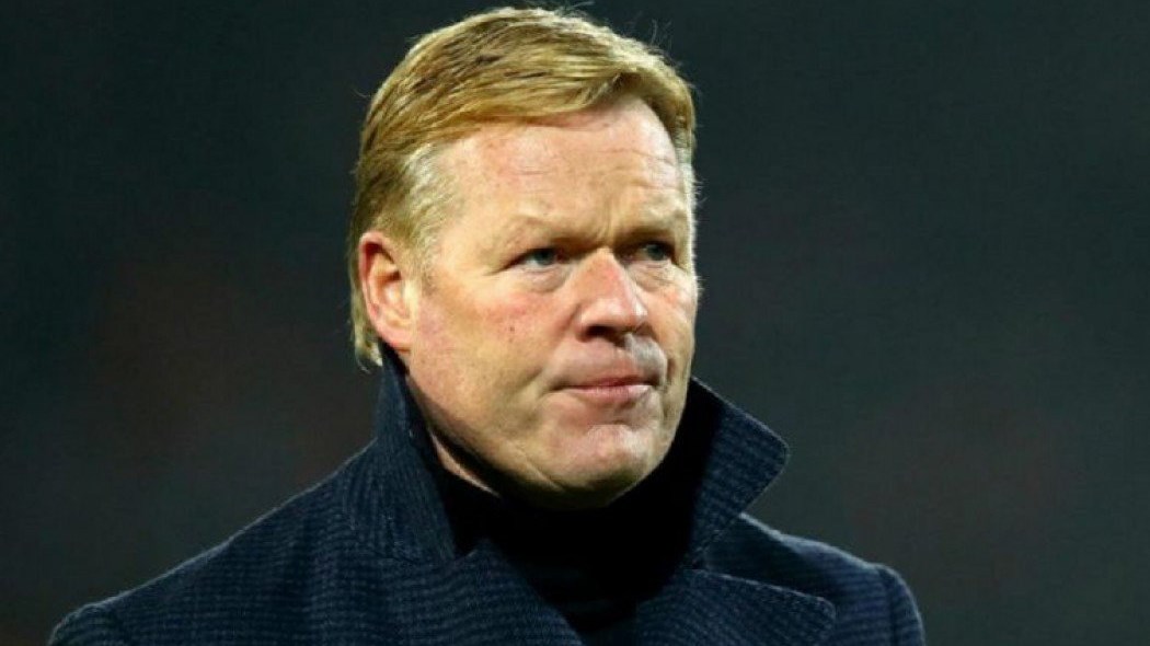 Στο νοσοκομείο με κρίση άγχους ο Κούμαν