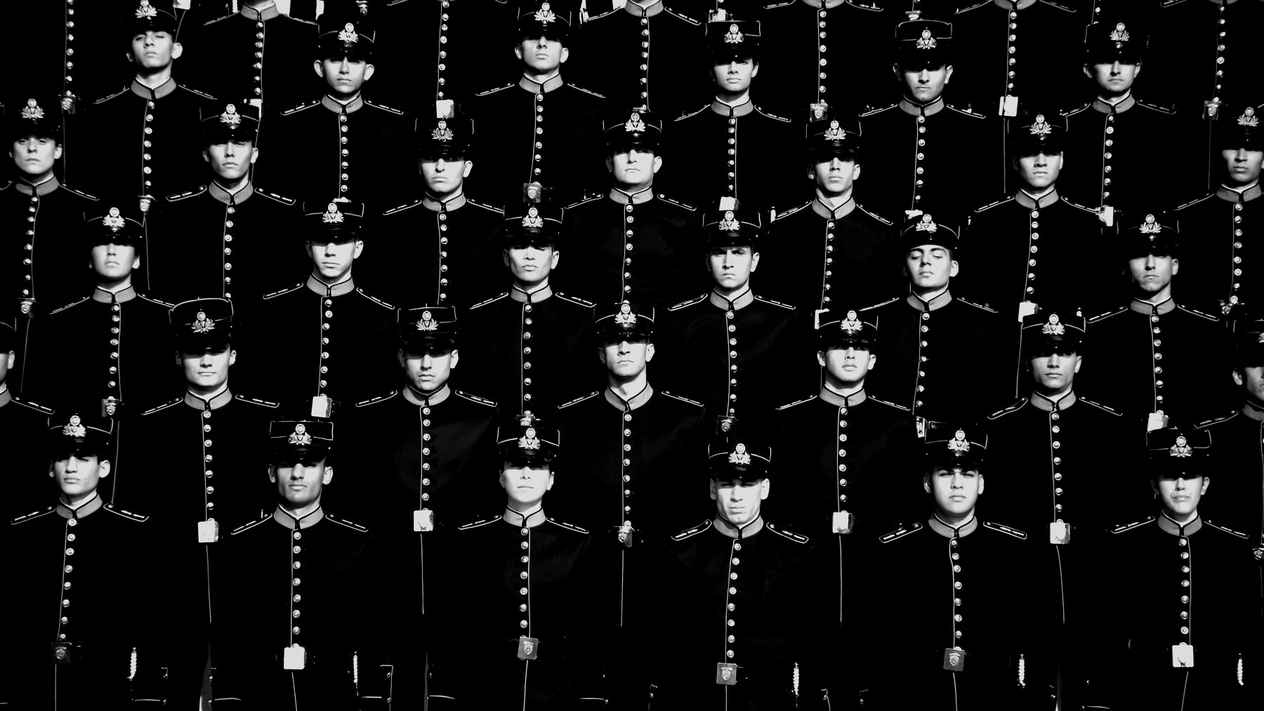 Ένοπλες Δυνάμεις: Αυτή είναι η φωτογράφος που βγήκε 5η καλύτερη παγκοσμίως – Το “κλικ” με τους Ευέλπιδες